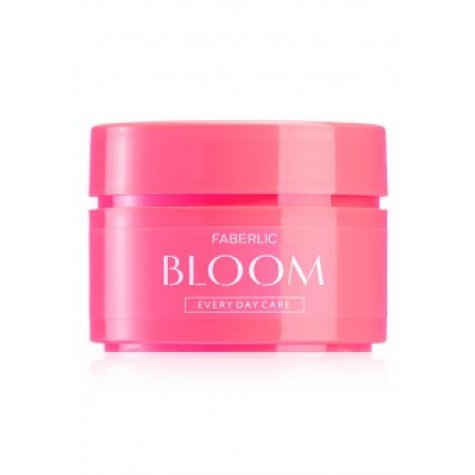Дневной крем для лица «Bloom 45+» Faberlic