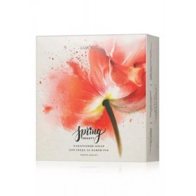 Подарочный набор для ухода за кожей рук «Spring beauty» Faberlic