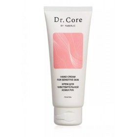Крем для чувствительной кожи рук «Dr.Core» Faberlic