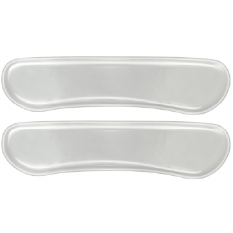 Гелевые полоски для задников обуви Faberlic