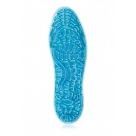 Гелевая стелька для обуви мужская Faberlic, 30 см