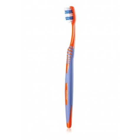 Детская зубная щетка Faberlic цвет Синий+Оранжевый