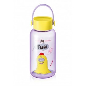 Бутылка для воды «Monsters» Faberlic