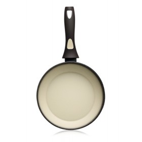 Сковорода с антипригарным покрытием Faberlic цвет Оливковый, 20 см