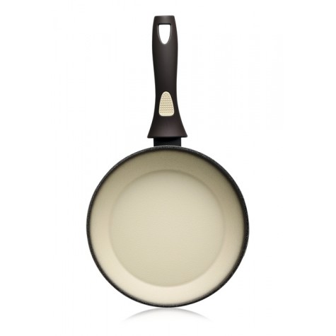 Сковорода с антипригарным покрытием Faberlic цвет Оливковый, 24 см