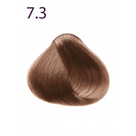 Краска для волос Expert, тон «7.3 Пряная корица»
