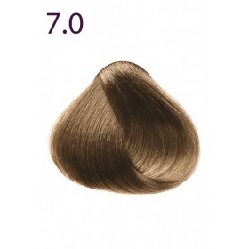 Краска для волос Expert, тон «7.0. Блондин»