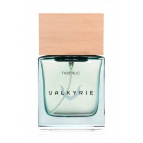 Парфюмерная вода для женщин «Valkyrie» Faberlic