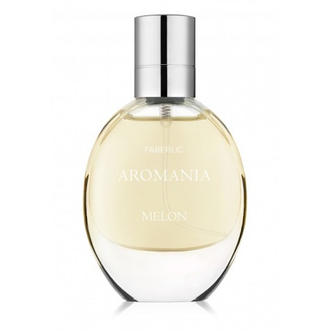 Туалетная вода для женщин Aromania Melon