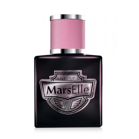 Парфюмерная вода «MarsElle» Faberlic