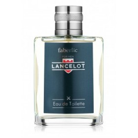 Туалетная вода для мужчин «Lancelot» Faberlic