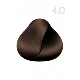 Стойкая крем-краска для волос Expert, тон «4.0 Каштан»