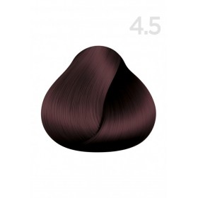 Стойкая крем-краска для волос Expert, тон «4.5 Каштан махагоновый»