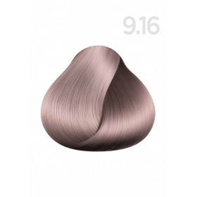 Стойкая крем-краска для волос Expert, тон «9.6 Очень светлый блондин пепельно-розовый»