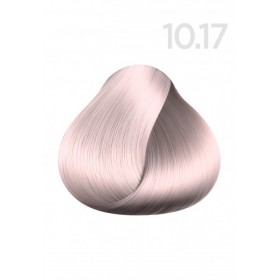 Стойкая крем-краска для волос Expert, тон «10.17 Очень светлый блондин пепельно-фиолетовый»