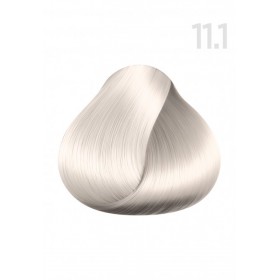 Стойкая крем-краска для волос Expert, тон «11.1 Ультраосветляющий блонд пепельнный»