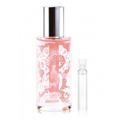 Пробник парфюмерной воды для женщин «O Feerique Sensuelle» Faberlic