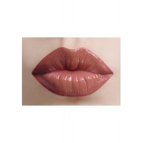 Сатиновая помада для губ «Satin kiss» Faberlic тон Нежно-персиковый