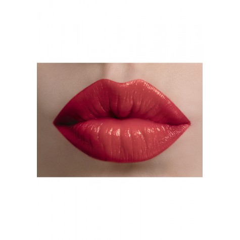 Сатиновая помада для губ «Satin kiss» Faberlic тон Вишнёвый