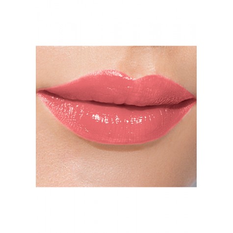 Жидкая матовая губная помада «Stay. True» Faberlic тон Розово-персиковый