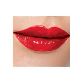 Жидкая матовая губная помада «Stay. True» Faberlic тон Красная классика