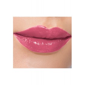 Жидкая матовая губная помада «Stay. True» Faberlic тон Розово-пурпурный
