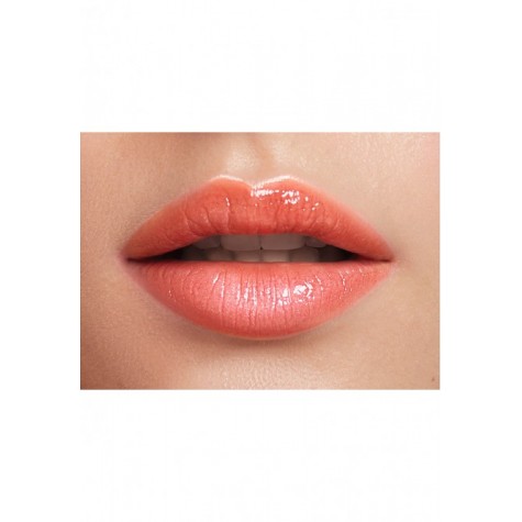 Блеск для губ «Lip Charm» Faberlic тон Сияющий абрикосовый