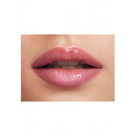 Блеск для губ «Lip Charm» Faberlic тон Коричнево-розовый