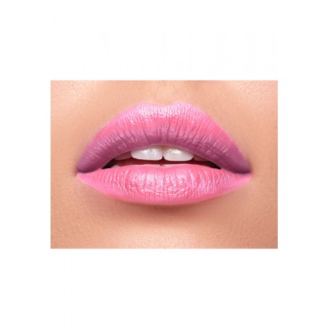 Увлажняющая губная помада «Hydra Lips» Faberlic тон Кукольно-розовый