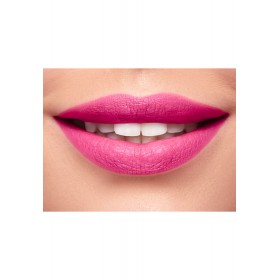 Увлажняющая губная помада «Hydra Lips» Faberlic тон Розовая фуксия