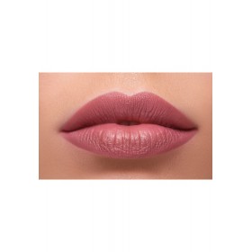 Увлажняющая губная помада «Hydra Lips» Faberlic тон Коричнево-розовый