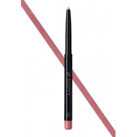 Автоматический карандаш для губ Lip Shaper, тон пыльно-розовый