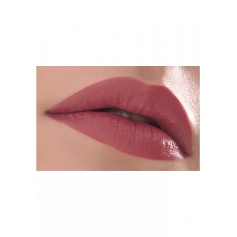 Стойкая матовая помада для губ «Kiss Proof» Faberlic тон Пастельный розовый