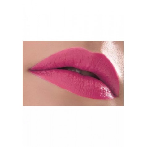 Стойкая матовая помада для губ «Kiss Proof» Faberlic тон Яркий розовый