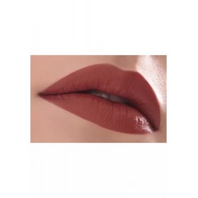 Стойкая матовая помада для губ «Kiss Proof» Faberlic тон Кофейно-коричневый