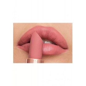 Пудровая помада для губ «Soft Nude» Faberlic тон Нежный розовый