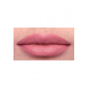 Помада-карандаш для губ Jumbo Lipstick & Liner, тон пыльно-розовый