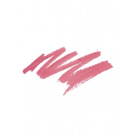 Помада-карандаш для губ Jumbo Lipstick & Liner, тон карамельно-розовый