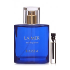 Тестер парфюмерной воды для мужчин BIOSEA La mer