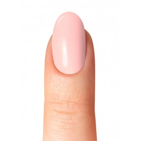 Гель-лак для ногтей Extra Stay Gel, тон «розовый шелк»