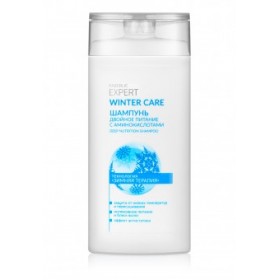 Шампунь «Winter Care» Faberlic