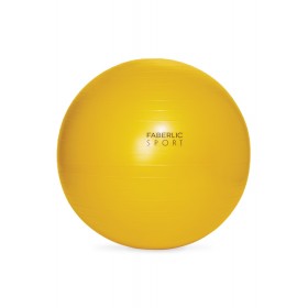 Мяч для фитнеса Faberlic, 65 см