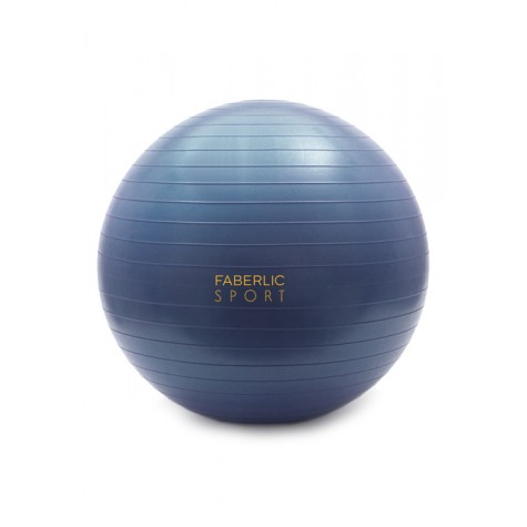 Мяч для фитнеса Faberlic, 75 см