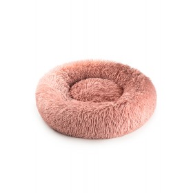 Лежак для животных «Lapki Lab» Faberlic цвет Розовый